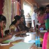 Medical Camp and Distribution of Welfare Cards for the Differently Abled Persons at Vavuniya North Divisional Secretariat - 13.10.2022